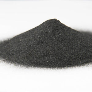 Boron carbide