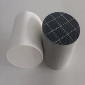 carbeto de silício verde